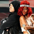 16.France-Rihanna feat Eminem-Monster