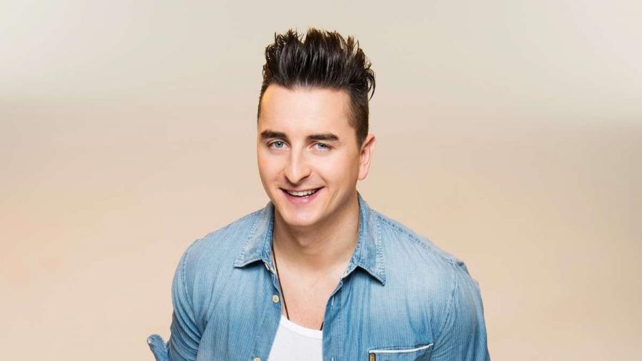 Andreas Gabalier