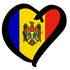 Moldawien - Robbie Williams mit Go Gentle