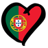 Portugal - Elton John mit Your Song