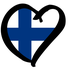 Finnland - Sunrise Avenue mit Somebody Help Me