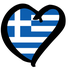 Griechenland - Kelly Clarkson mit Stronger