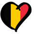 Belgien - Christina Stürmer mit Ich Lebe