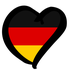 Deutschland - Lisa Wohlgemuth - Heartbreaker