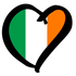 Irland - Rea Garvey & Nelly Furtado mit All Good Things