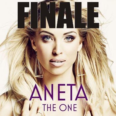 Aneta – The One (Album) Euer Lieblingssong! FINALE!
