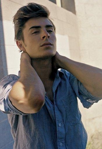 Zac Efron: Cool oder Uncool?