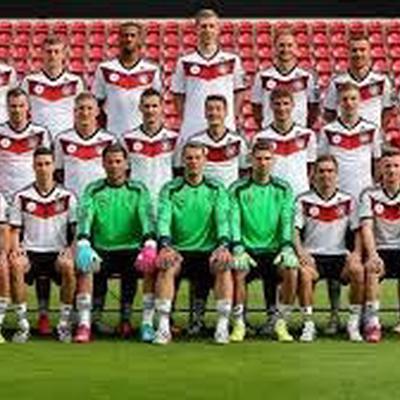 Meint ihr Deutschland wird Weltmeister ?