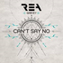 Rea Garvey- Cant say no