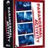 Paranormal Activity 1-4