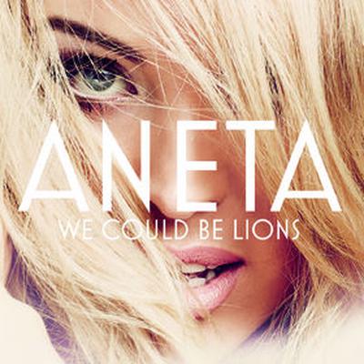 Wie findet ihr Aneta Sabliks zweite Single "We Could Be Lions"?