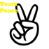 Ins Team - Peace