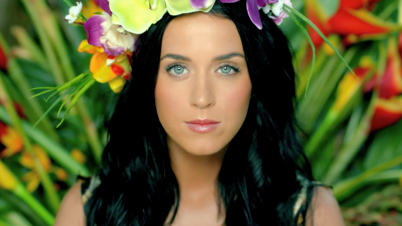 Katy Perry: dein Lieblingshit von ihr?