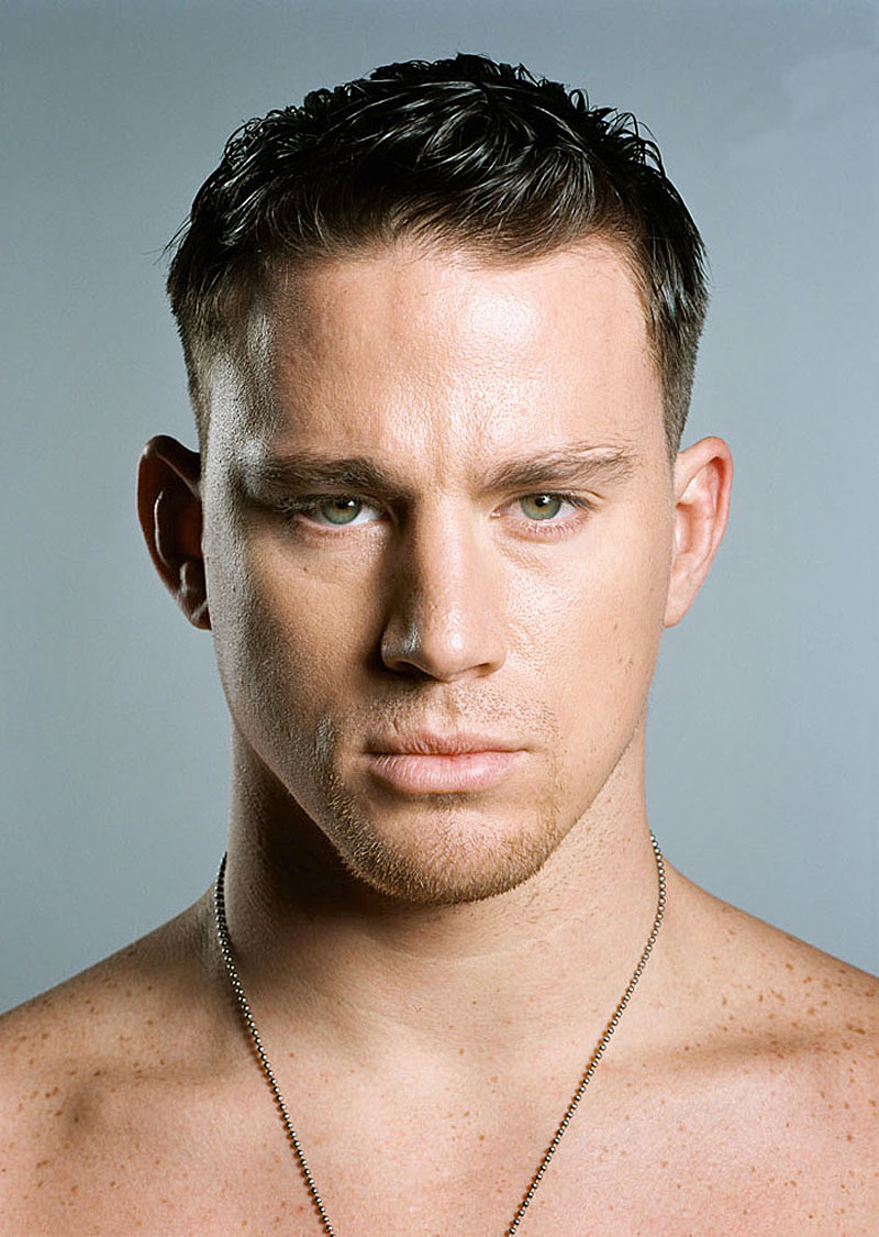 Channing Tatum - Hot or Not? - Opinionstar Community