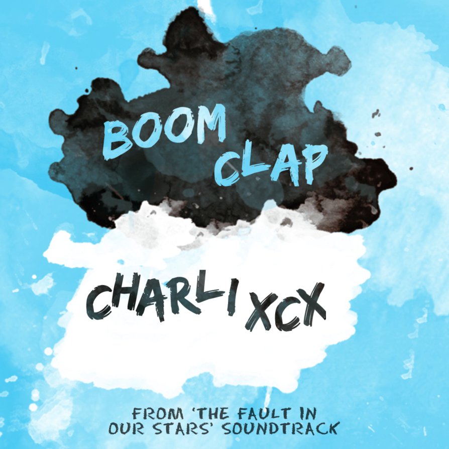 Charli XCX - Bomm Clap