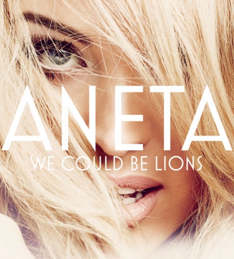 Aneta Sablik - We Could Be Lions