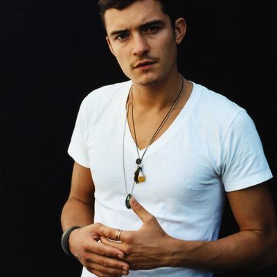 Orlando Bloom - Hot or Not?