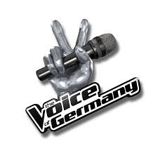 The Voice Of Germany - Blind Auditions die 2. Chance
Zazou Mall !
