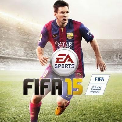 Wird FIFA 15 das beste Fußballspiel dieses Jahr?