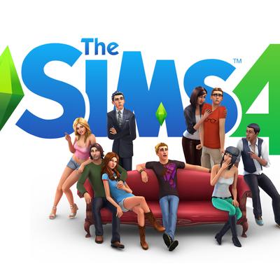You like the game "The Sims"?  - Mögt ihr das Spiel "Die Sims"?
