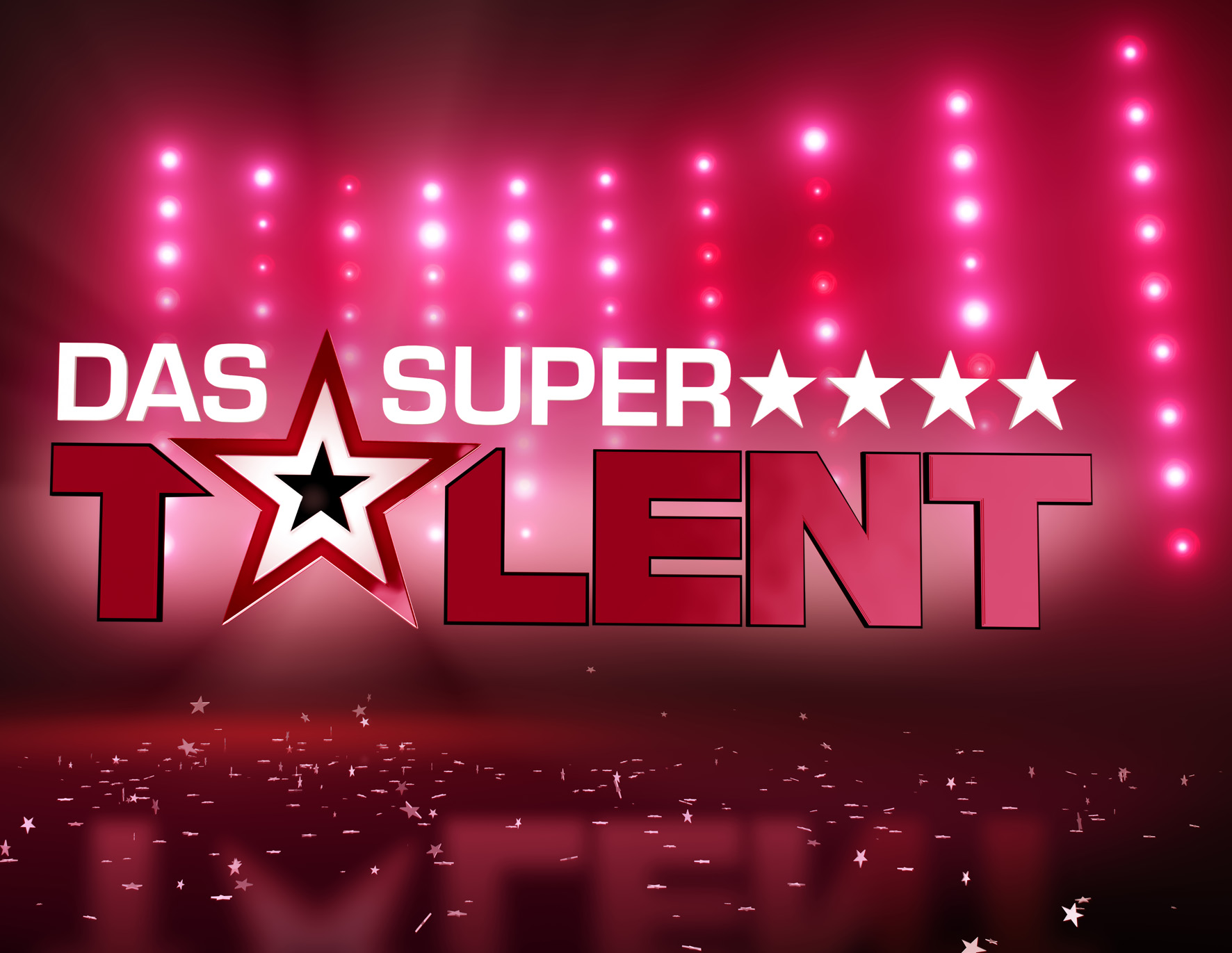 Das Supertalent 2014: Dein Favorit aus der ersten Show??