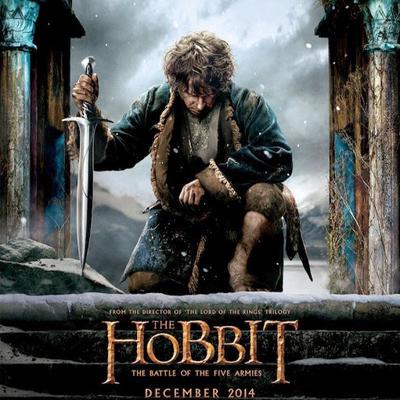 Wird der neue Hobbit Film besser als seine Vorgänger?