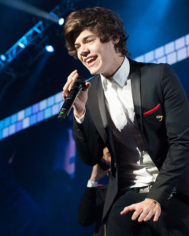 4.Harry Styles (Steffi1)