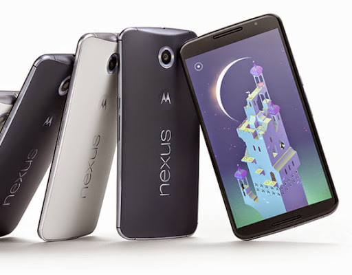 Was haltet ihr vom neuen Google Nexus 6?