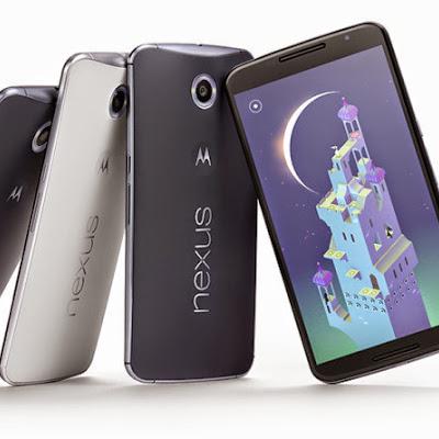 Was haltet ihr vom neuen Google Nexus 6?