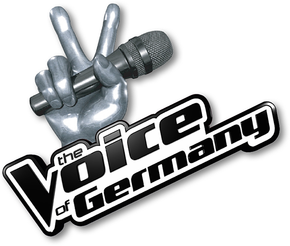 The Voice Of Germany - Blind Auditions Silvia Amaru