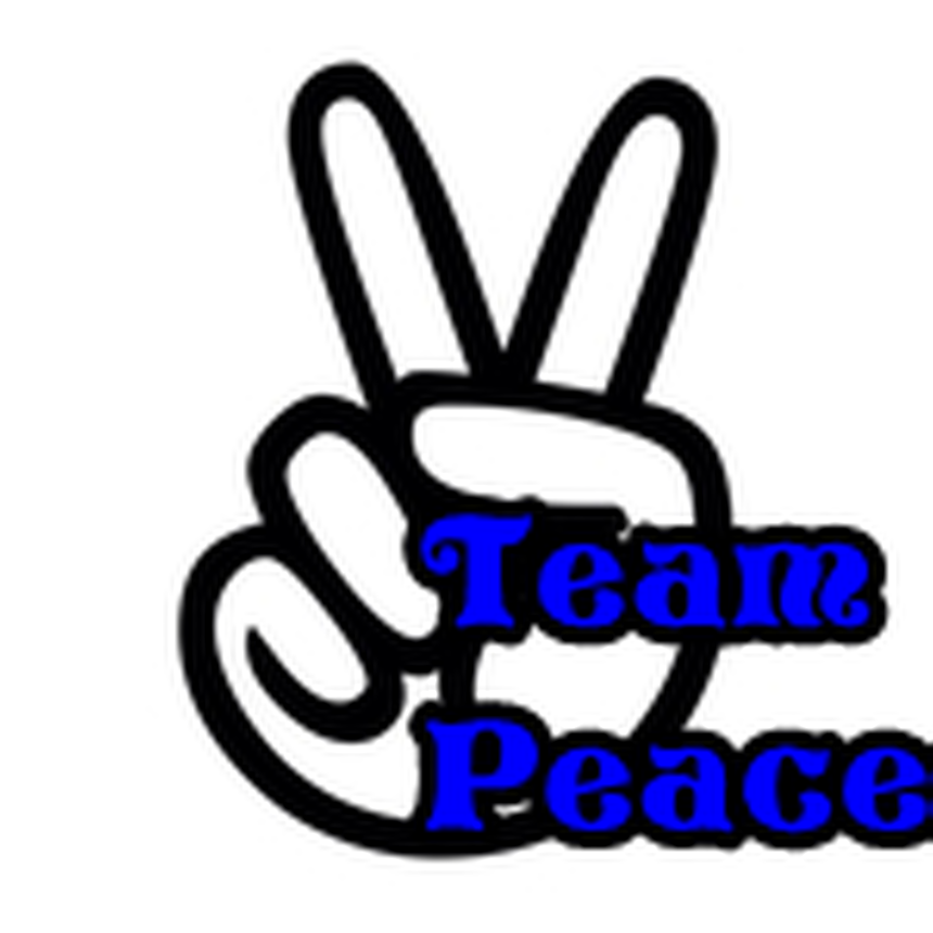 Ins Team Peace