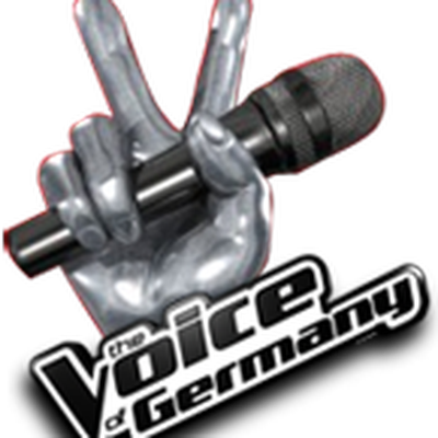 The Voice of Germany: Blind Auditions Blue Mc