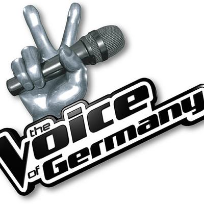 The Voice of Germany Team Peace