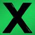 X von Ed Sheeran
