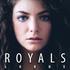 Lorde - Royals (fabianbaier)