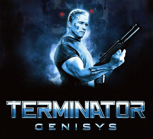 Terminator Genisys Trailer - Eure Meinung?