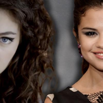 Jungstar-Duell: Selena Gomez vs. Lorde?