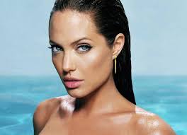 Angelina Jolie