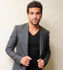 Elyas M’Barek