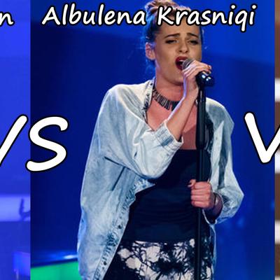 The Voice Of Germany - "Die Knockouts"
Franziska Harmsen vs. Albulena Krasniqi vs. Denise Port