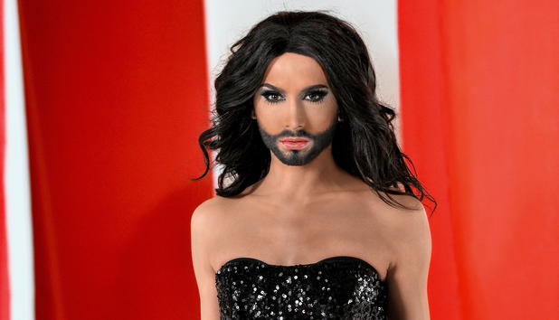 Conchita Wurst