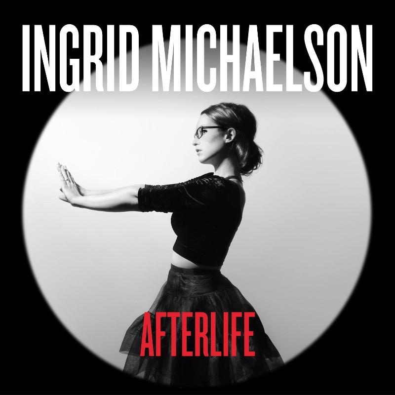 Afterlife - Ingrid Michaelson (musicfreak97)