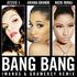 Bang Bang - Jessie J feat. Ariana Grande & Nicki Minaj (fabianbaier)