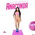 Anaconda - Nicki Minaj (dsdssuperfan)