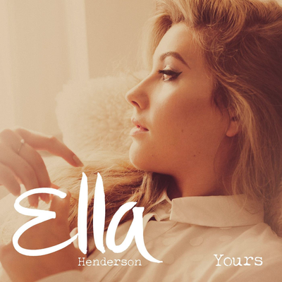 Wie findet ihr das Lied "Yours" von Ella Henderson?