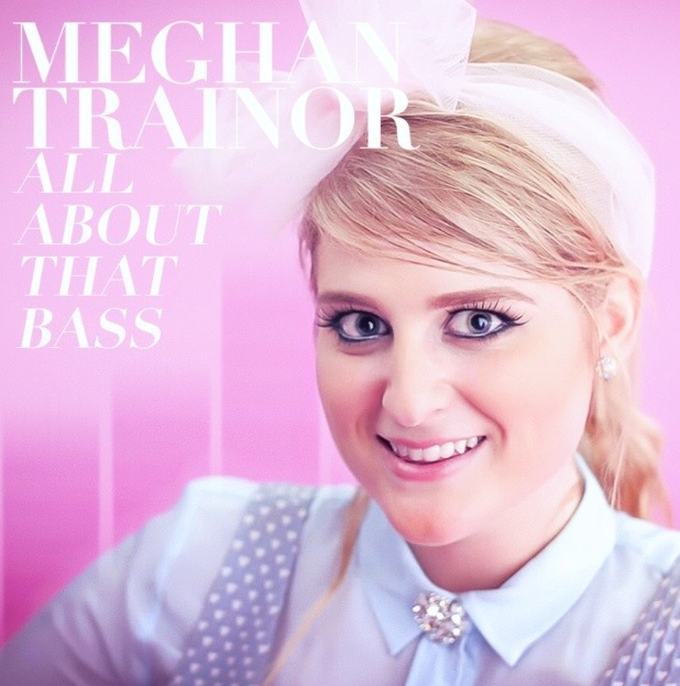 All About That Bass - Meghan Trainor (felix1)