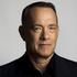 Tom Hanks (man with harmonica)