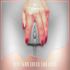 Tokio Hotel - Love Who Loves You Back (Platz 1)