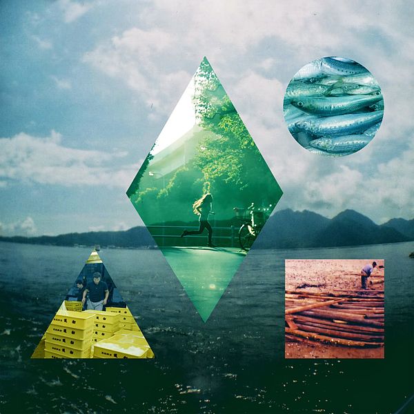 Clean Bandit feat. Jess Glynne - Rather Be (Platz 11)