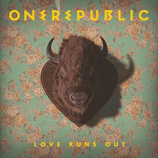 OneRepublic - Love Runs Out (Platz 16)